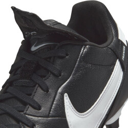 NIKE The Premier III FG Fußballschuhe aus Känguru-Leder Herren black/white 36
