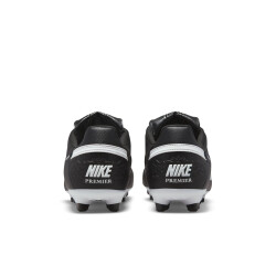 NIKE The Premier III FG Fußballschuhe aus Känguru-Leder Herren black/white 36