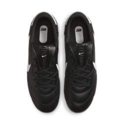 NIKE The Premier III FG Fußballschuhe aus Känguru-Leder Herren black/white 36