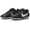 NIKE The Premier III FG Fußballschuhe aus Känguru-Leder Herren black/white 36