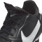 NIKE The Premier III FG Fußballschuhe aus Känguru-Leder Herren black/white 36