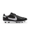 NIKE The Premier III FG Fußballschuhe aus Känguru-Leder Herren black/white 36