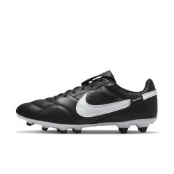 NIKE Premier 3 FG Fußballschuhe Herren black/white...