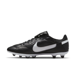 NIKE Premier 3 FG Fußballschuhe Herren black/white...