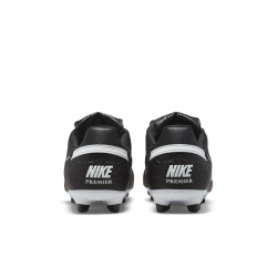 NIKE Premier 3 FG Fußballschuhe Herren black/white...