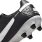 NIKE Premier 3 FG Fußballschuhe Herren black/white 36.5