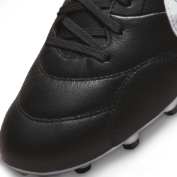 NIKE The Premier III FG Fu&szlig;ballschuhe aus K&auml;nguru-Leder Herren black/white 37.5