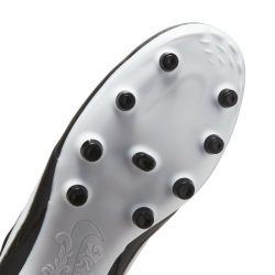 NIKE The Premier III FG Fu&szlig;ballschuhe aus K&auml;nguru-Leder Herren black/white 37.5