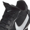 NIKE The Premier III FG Fu&szlig;ballschuhe aus K&auml;nguru-Leder Herren black/white 37.5