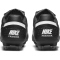 NIKE The Premier 3 SG-PRO Stollen-Fu&szlig;ballschuhe aus K&auml;nguru-Leder black/white 40