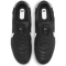 NIKE The Premier 3 SG-PRO Stollen-Fu&szlig;ballschuhe aus K&auml;nguru-Leder black/white 40
