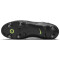 NIKE The Premier III SG-PRO Stollen-Fußballschuhe aus Känguru-Leder black/white 40