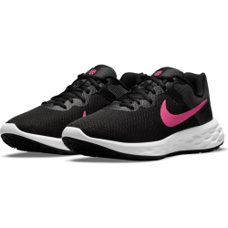 NIKE Revolution 6 Next Nature Road Laufschuhe Damen...