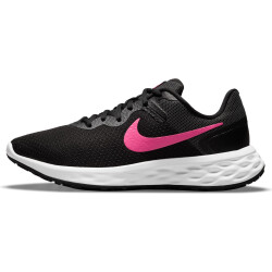 NIKE Revolution 6 Next Nature Road Laufschuhe Damen...