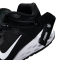 NIKE Revolution 6 FlyEase Laufschuhe Kinder black/white-dk smoke grey 35.5