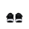 NIKE Revolution 6 FlyEase Laufschuhe Kinder black/white-dk smoke grey 35.5