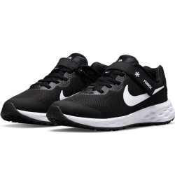 NIKE Revolution 6 FlyEase Laufschuhe Kinder...