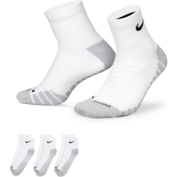 3er Pack NIKE Everyday Max Cushioned Training Ankle...