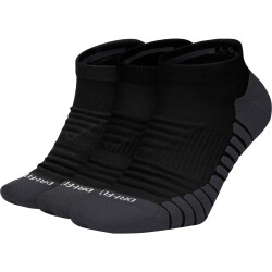 3er Pack NIKE Everyday Max Cushioned Training...