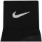 3er Pack NIKE Everyday Max Cushioned Training Ankle Socken black/anthracite/white 34-38