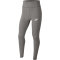 NIKE Sportswear Favorites High-Waist Leggings Mädchen carbon heather/white M (137-146 cm)