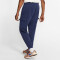 NIKE Sportswear Club Fleece Cargo Pants Herren midnight navy/midnight navy/white XL