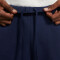 NIKE Sportswear Club Fleece Cargo Pants Herren midnight navy/midnight navy/white XL