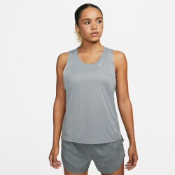 NIKE Dri-FIT Race Lauf-Tanktop Damen particle...