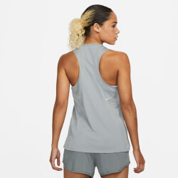 NIKE Dri-FIT Race Lauf-Tanktop Damen particle...