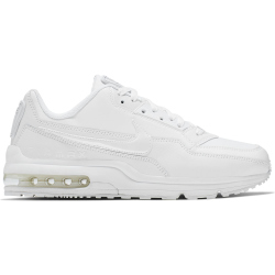 NIKE Air Max LTD 3 Sneaker Herren white/white-white 39