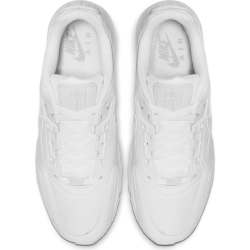 NIKE Air Max LTD 3 Sneaker Herren white/white-white 38.5