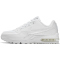 NIKE Air Max LTD 3 Sneaker Herren white/white-white 38.5