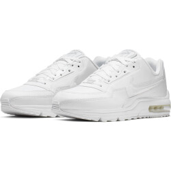 NIKE Air Max LTD 3 Sneaker Herren white/white-white 50.5