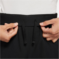 NIKECourt Dri-FIT Flex Victory Tennisshorts Herren black/white XXL