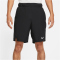 NIKECourt Dri-FIT Flex Victory Tennisshorts Herren black/white XXL