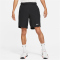 NIKECourt Dri-FIT Flex Victory Tennisshorts Herren black/white XXL