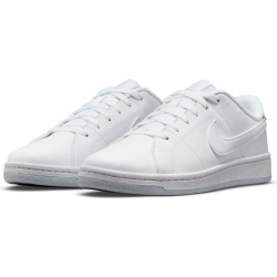NIKE Court Royale 2 Sneaker Damen white/white-white 35.5