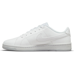 NIKE Court Royale 2 Sneaker Damen white/white-white 35.5
