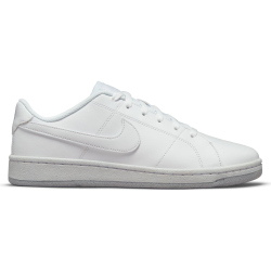 NIKE Court Royale 2 Sneaker Damen white/white-white 35.5