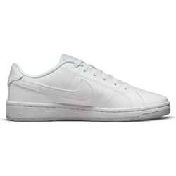 NIKE Court Royale 2 Sneaker Damen white/white-white 35.5