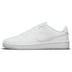 NIKECourt Royale 2 Sneaker Damen white/white-white 35.5