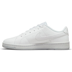 NIKECourt Royale 2 Sneaker Damen white/white-white 35.5