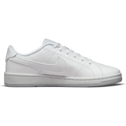 NIKECourt Royale 2 Sneaker Damen white/white-white 35.5
