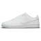 NIKE Court Royale 2 Sneaker Damen white/white-white 35.5