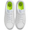 NIKECourt Royale 2 Sneaker Damen white/white-white 35.5
