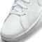 NIKECourt Royale 2 Sneaker Damen white/white-white 35.5