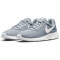 NIKE Tanjun Sneaker Herren Modell 2022 wolf grey/white-barely volt-black 39