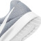 NIKE Tanjun Sneaker Herren Modell 2022 wolf grey/white-barely volt-black 39