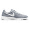 NIKE Tanjun Sneaker Herren Modell 2022 wolf grey/white-barely volt-black 39