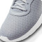 NIKE Tanjun Sneaker Herren Modell 2022 wolf grey/white-barely volt-black 39